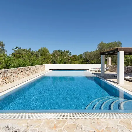 Villa Splendid House With Pool *